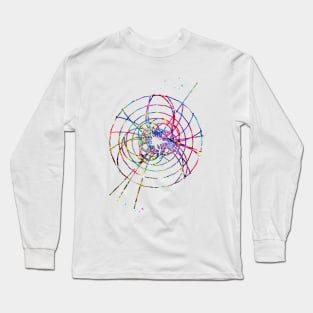 Higgs Boson Long Sleeve T-Shirt